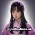 婚姻咨询师林晓薇的专业证件照，温和亲切的中年女性，展现专业与亲和力