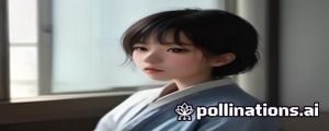 年轻夫妻手牵手在傍晚街头散步，画面温馨，展现新婚生活中的日常浪漫与陪伴