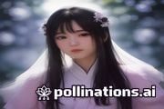 新婚夫妻二人在厨房共同备餐，笑声不断，展示第一次人妻与伴侣的温馨生活场景