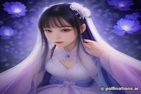 新婚女性坐在窗边望向远方，神情若有所思，阳光斜洒在她肩头，展现第一次人妻内心的期待与迷茫
